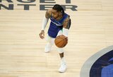 „Timberwolves“ nesiruošia pratęsti kontrakto su D.Russellu