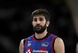Oficialu: Rubio sugrįžta į „Joventut“ komandą
