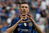 „Tottenham“ pirmuoju vasaros pirkiniu tapo I.Perišičius