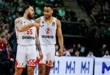 „AS Monaco“ sumokėjo milijoninę sumą ir išvengė sankcijų: sezonas kabėjo ant plauko