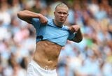 Neįtikėtini skaičiai: „Manchester City“ – blogiausia stipriausių Europos lygų komanda