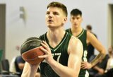 A.Gudaitis su „Panathinaikos“ palaužė Eurolygos čempionus