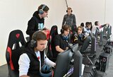 Stipriausios Baltijos šalių „CS:GO“ komandos titulą iškovojo „SD Invicta“