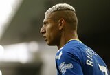 Oficialu: Richarlisonas prisijungė prie „Tottenham“