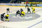 Š.Kuliešius apie naująjį „7bet-Hockey Punks“ pirkinį iš Švedijos: „Įsigydami O.J.Skioldą rizikavome“