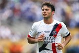 Joao Nevešas praleis UEFA Supertaurės rungtynes prieš „Tottenham“