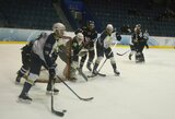 Trečiasis pralaimėjimas ketvirtfinalyje užbaigė „7bet-Hockey Punks“ sezoną