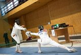Milda Stojanaitė triuškinančiu pralaimėjimu baigė pasirodymą Ispanijoje