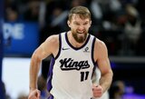 Sabonis sužaidė vienas geriausių sezono rungtynių