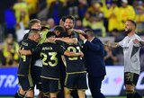 Pergalė, kurios vertė beveik 10 mln. JAV dolerių: LAFC tapo paskutinė FIFA pasaulio klubų taurės turnyro dalyvė