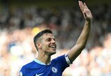 C.Azpilicueta pasiekė susitarimą su „Inter“ klubu