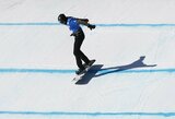 Skandalas JAV: olimpietis įtariamas rasizmu, o treneris – nederamu seksualiniu elgesiu