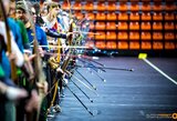 Druskininkus drebins „Best Indoor“ lankininkų varžybos: laukiama dalyvių rekordo