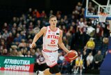 Po didžiosios pertraukos atitrūkęs „Rytas“ nugalėjo „Neptūną“