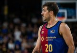 „Barcelonos“ vasarą laukia didžiulės permainos – išvykti gali net septyni žaidėjai