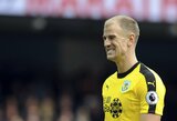 J.Hartas prisiminė lemtingą pokalbį su P.Guardiola, Y.Toure iki šiol nepavyko atsiprašyti trenerio