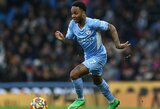 „Man City“ apsisprendė dėl R.Sterlingo kainos