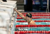 Lietuviai nepateko į Europos šiuolaikinės penkiakovės čempionato finalą