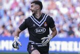Oficialu: „Barcelona“ įsigijo principinių varžovų lyderį