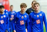 „Panevėžys“ nugalėjo „Šiaulius“, „Kauno Žalgiris“ šventė dvi pergales