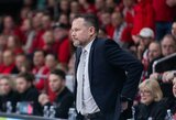 G.Žibėnas: apie prarastą M.Normantą ir artėjančią dvikovą Turkijoje