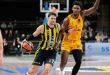 „Mavericks“ vilioja Šaro auklėtinį, jam gali tekti sumokėti didelę išpirką