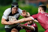 Regbio „Top“ lygoje – švedų ir latvių triumfas Lietuvoje bei į viršų kylantis „Geležinis vilkas“