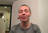 Naują verslą pradėjusi Rose Namajunas prieš lemtingą kovą: „UFC man pasakė – jei laimėsiu, kovosiu dėl titulo“