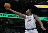 „Lakers“ gynėjų grandį sustiprins Marcusas Smartas