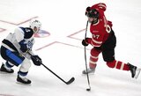 10 ledo ritulio žaidėjų, kuriuos privalote stebėti 2026-ųjų olimpiadoje