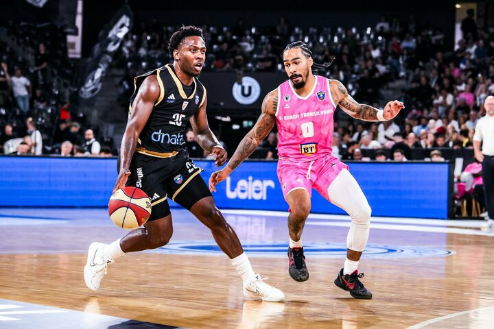 „Dubai“ pasiekė pergalę Adrijos lygoje