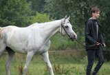 Net du jaunieji Lietuvos raiteliai sieks aukštumų Europos ištvermės jojimo čempionate