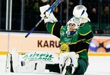 Suomijos lygos sezono starte – fantastiškas Manto Armalio žaidimas