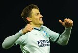 E.Dubickas gali sugrįžti į „Serie B“ lygą