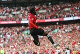 „Manchester United“ jau žiemą bandys parduoti du savo talentus
