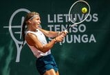 K.Bubelytei nepavyko iškovoti pirmo ITF vienetų titulo per profesionalės karjerą