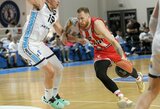 I.Brazdeikis prisidėjo prie „Olympiacos“ pergalės