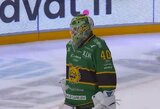 Prastas Armalio vakaras Suomijoje: „Ilves“ liko be medalių ir bilieto į Čempionų lygą