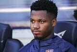 „Monaco“ sugrąžins „Barcelona“ puolėją atgal į Ispaniją