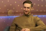„Hat-trick“ su Indre: D.Šešplaukis – apie skaudžią traumą, istorinius FA „Šiaulių“ A lygos bronzos medalius, M.Čepo pažadą, debiutą rinktinėje ir legionieriaus patirtį bei nuotykius Ispanijoje