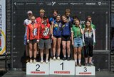 Orientavimosi sporto čempionate – olimpietės pergalė, netikėtas triumfas ir penktas „Medeinos“ titulas