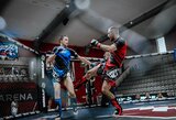 Pasaulio MMA čempionate – lietuvių nesėkmės