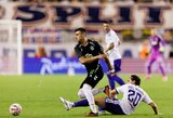 Konferencijų lygos atranką „Žalgiris“ baigė triuškinančia nesėkme