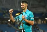 „Manchester City“ oficialiai pagerino dar vieną perėjimų rekordą