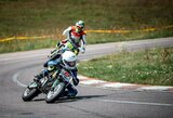 Didžiausi ateities motosporto talentai: G.Viskantas