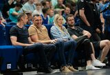LKL ketvirtfinalių lankomumas: daugiausiai žiūrovų rinkosi į „Twinsbet“ areną