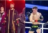 Avlasevičius sunerimęs dėl Dirksčio: „Aš nenoriu nužemint ar kažką pasakyt, bet man patinka faktai“
