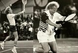 „Vitas Gerulaitis Cup“: ATP „Challenger“ turnyras Vilniuje pavadintas teniso legendos garbei