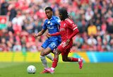 „Chelsea“ pralaimėjimų seriją nutraukė rungtynėse su „Liverpool“