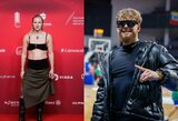 Dirkstys pateikė atsaką Meilutytės kritikams: „Senas bezdalas, negražus, nieko nepasiekęs dergia tiek medalių parvežusią sportininkę“